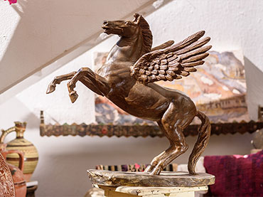 Exclusive Artwork Collection