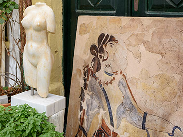 Exclusive Artwork Collection