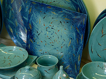 Exclusive Artwork Collection