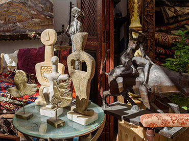 Exclusive Artwork Collection