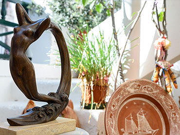 Exclusive Artwork Collection