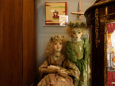 Exclusive Artwork Collection