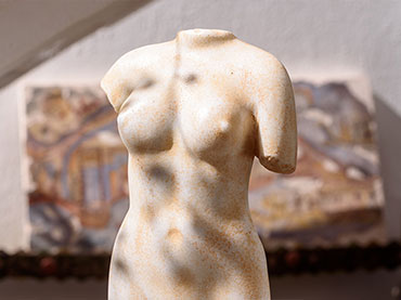 Exclusive Artwork Collection