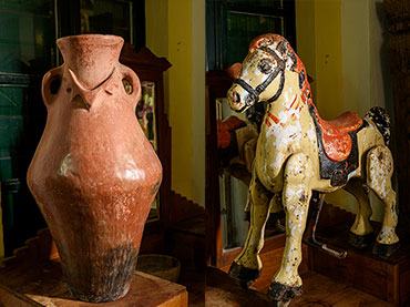 Exclusive Artwork Collection